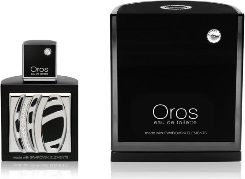 Scdnuio1wP Club De Nuit OROS 2.9OZ. Edt Spray For WOMEN - Image 1