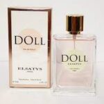 ELSATYS DOLL 2.5 FL. OZ. EDP SPRAY FOR WOMEN