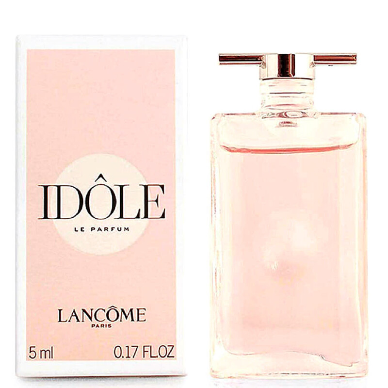 Slani55wP Idôle BY LANCOME 5ML PARFUM FOR WOMEN - Image 1