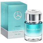 Mercedes Benz 4.0oz. EDT SPRAY FOR MEN