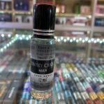 JIMMY CHOO 3.4 Fl. Oz. Rolletique- Oil Roll-on Men