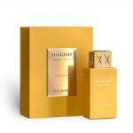 SWISS ARABIAN SHAGHAF VANILLA TOFFEE 2.5oz EDP W