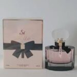 si bella BY GENINA.B 3.4 FL.OZ. EDP SPRAY FOR WOMEN