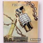 Fame BY PACO RABANNE 2 pcs.set: 2.7oz edp sp3.4oz Body Lotion FOR WOMEN