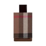 LONDON Tester BY BURBERRY 3.4 FL.OZ. EDT SPRAY FOR MEN